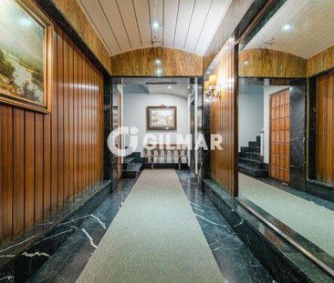 Piso en alquiler en Salamanca – Madrid | Gilmar Consulting - Photo 2