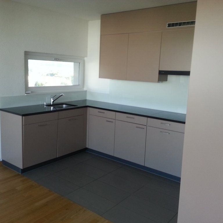 4.5 Zimmer, 106 m², 1. Stock - Photo 1