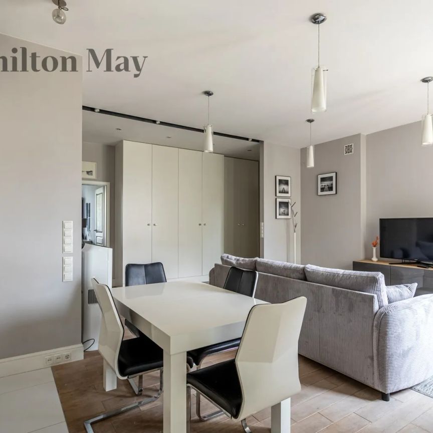 Komfortowe dwupokojowe mieszkanie na Woli przy ul. Górczewskiej - Photo 1