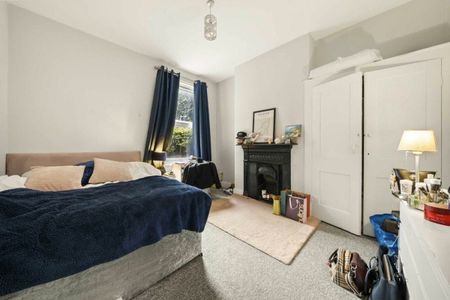 Hambalt Road, Clapham, SW4 - Photo 2