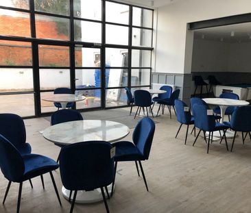 Studio Flat, Coventry, CV1 - Photo 3