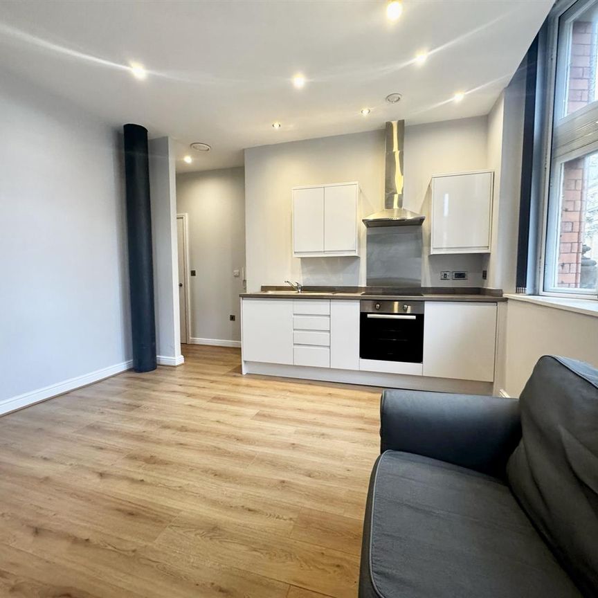 81 Dale Street, Liverpool, Merseyside, L2 - Photo 1