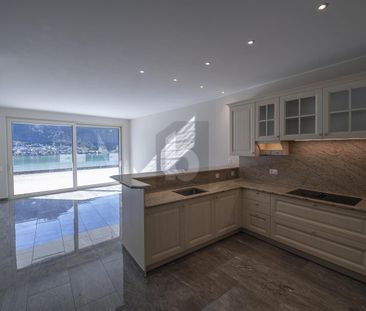 MERAVIGLIOSO ATTICO VISTA LAGO - Photo 2