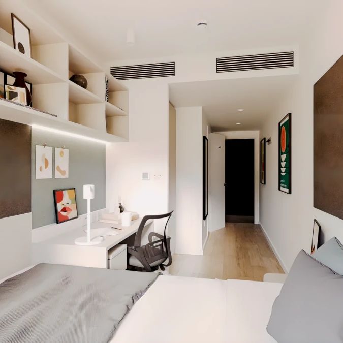 Standard En Suite - Photo 1