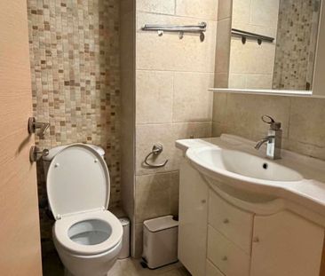 Studio/Γκαρσονιέρα για ενοικίαση Κάτω Τούμπα (Τούμπα) - Photo 6