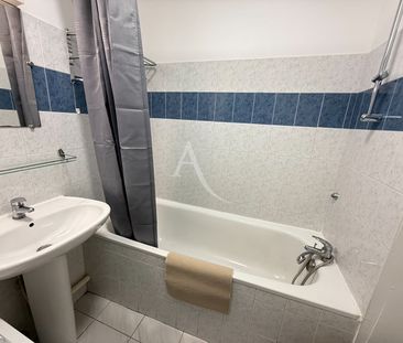 Location Appartement 1 pièce 22m² - Photo 4