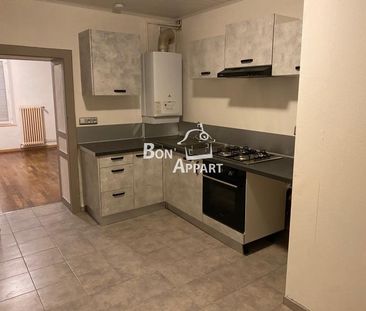 Location Maison 4 pièces 90m² JOEUF 54240 - Photo 1