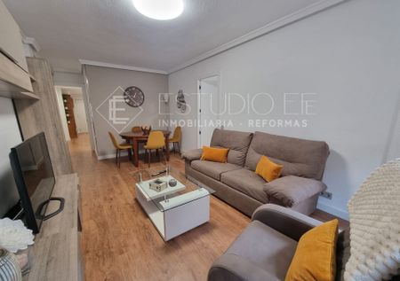 Piso de alquiler en Calle Escultores, 11, Vidal - Photo 5