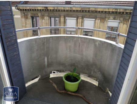 Location Appartement 2 pièces 48m² GRENOBLE 38000 - Photo 4