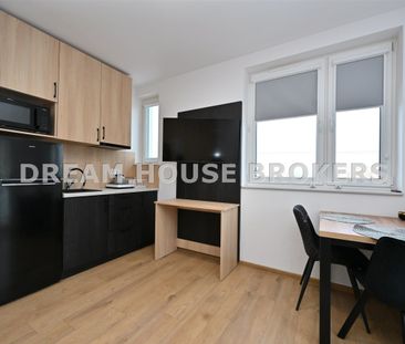 Mieszkanie na wynajem - Photo 4