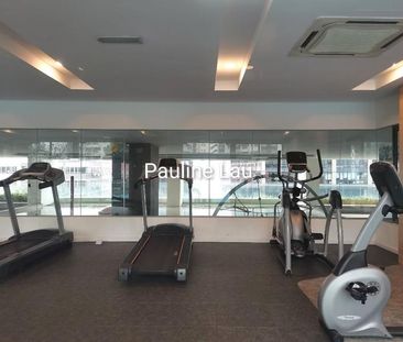 Urbana Residences, Ara Damansara - Photo 3