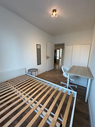 Appartement te huur - Photo 1