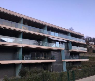 Cercasi subentrante per moderno appartamento di 2.5 locali al 3. piano - Photo 1