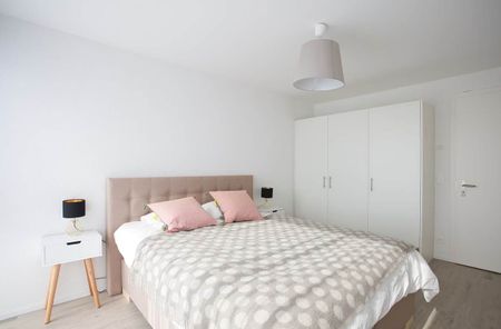 3.5 Zimmer, 74 m², 2. Stock - Foto 3