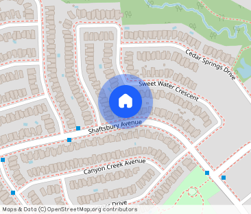 For Lease - 171 Shaftsbury Avenue Unit# Main Floor, Richmond Hill, ... - Photo 1