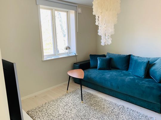 Staveströmsvägen, Ljusterö - Photo 1