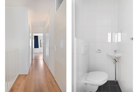 Te huur: Appartement Louise Henriëttestraat 2 B in Den Haag - Photo 4