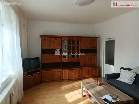 Pronájem bytu 2+1 50 m² - Photo 4