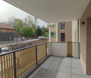 Location appartement récent 3 pièces 63 m² à Amancy (74800) 5 - Photo 1