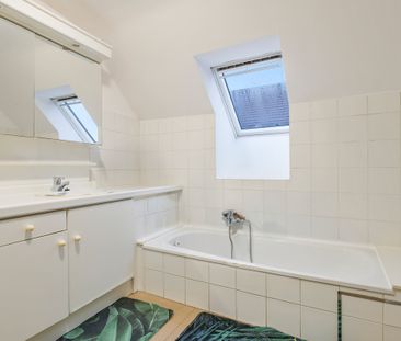 Appartement met 2 slaapkamers nabij het centrum te Zele - Photo 1