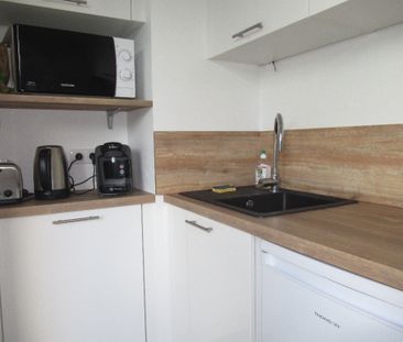 Location Appartement 1 pièce 28m² RENNES 35700 - Photo 1