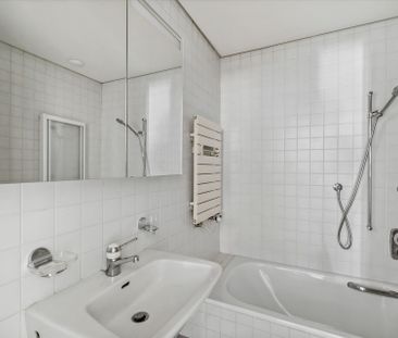 3.5 locali in zona strategica - Foto 3