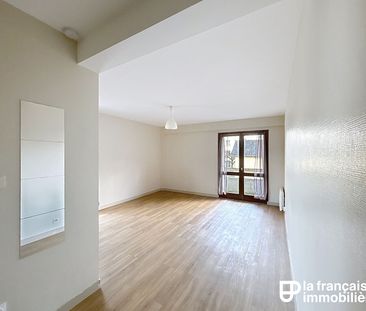 Location studio Rennes – Clémenceau - Photo 3