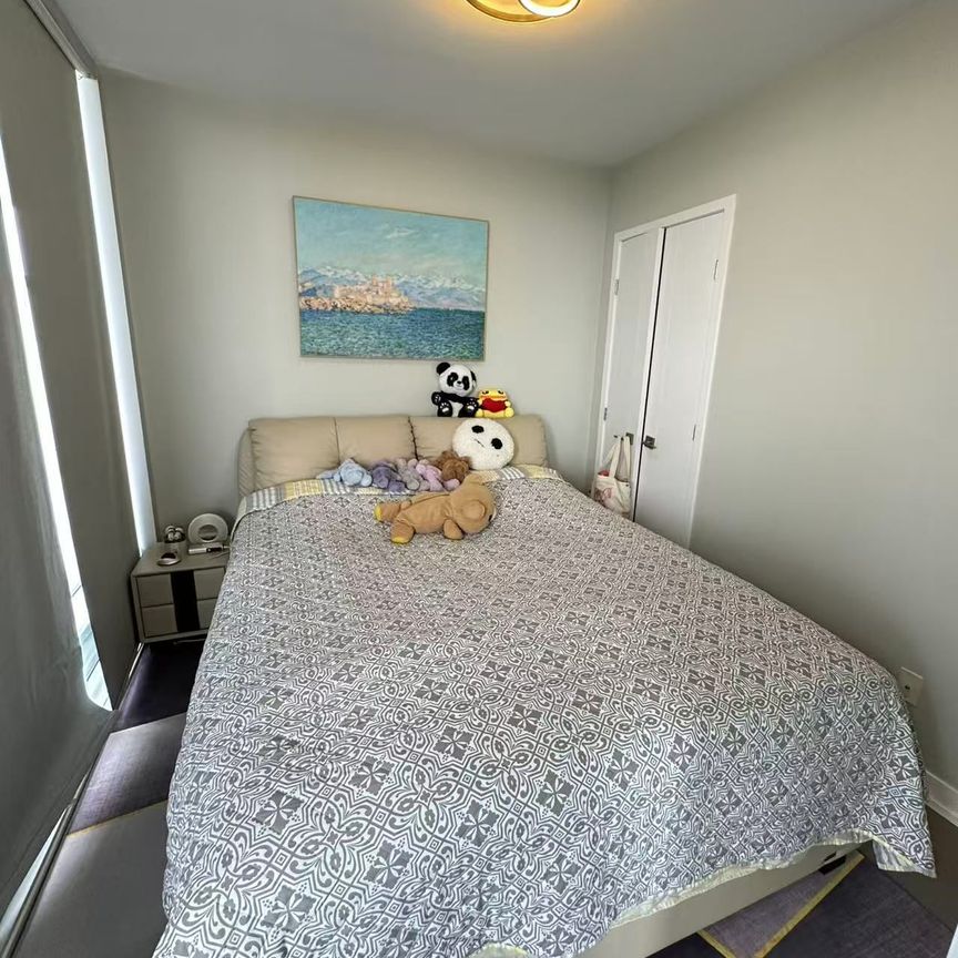 For Lease - 488 University Avenue Unit# 3516, Toronto, Ontario - Photo 1