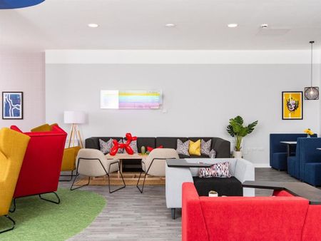 1 bedroom in a flat share to rent - Photo 4