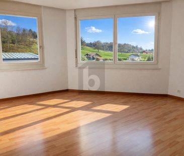 4.5 Zimmer, 90 m² - Photo 5