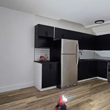 1 CH - 1 SDB - Montréal - $1,275 /mo - Photo 3