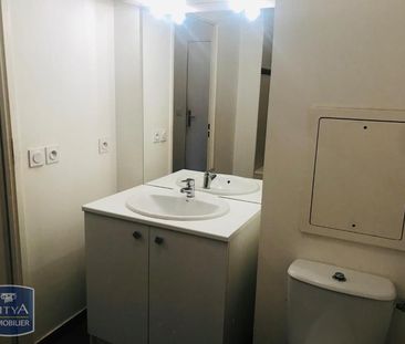 Location Appartement 2 pièces 37m² EVREUX 27000 - Photo 5