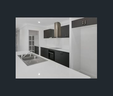 Brand New 4 Bedroom Home with Modern Living - Photo 5