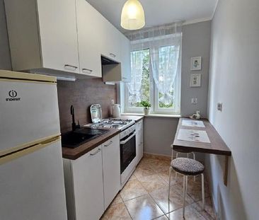 Mieszkanie Głogów Śródmieście powierzchnia 23.23 m² C391-WM-21013 - Photo 3