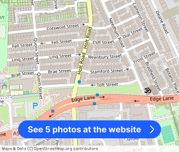 Stamford Street, L7 - Photo 1