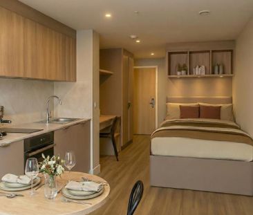 1 bedroom terraced house to rent - Photo 4