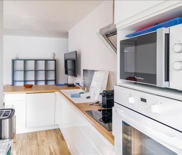 3 pièces - Meublé - 65 m² - RDC - Colocation non autorisée - Photo 5