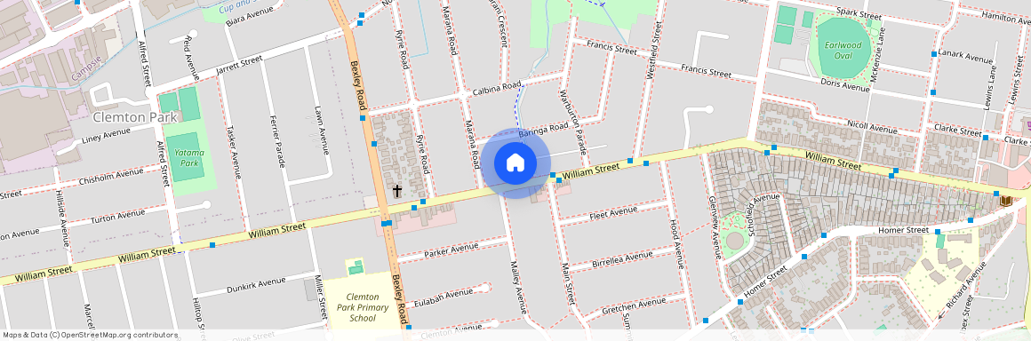 201A William Street, Earlwood 2206, New South Wales