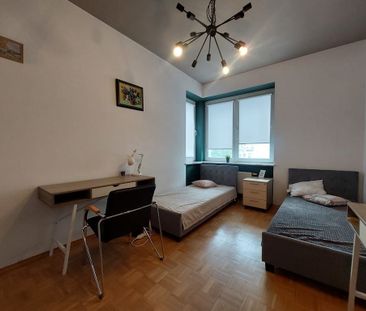 nowa oferta!-4 oddzielne pokoje 81.2 m² - Photo 1