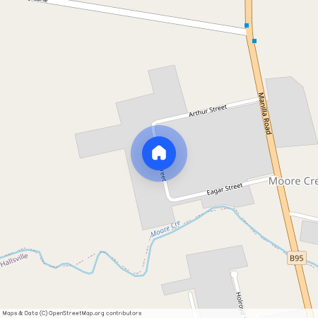 5a Fairy Martin Lane, Moore Creek