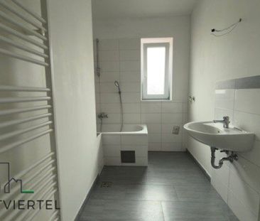 Schöne Mietwohnung mit Balkon in zentraler Wieselburger Lage! - Photo 4