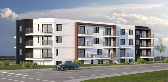PROMOTION**3 ½ Secteur Ste-Foy - Photo 2