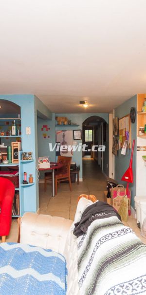 3 Bedroom Detached Home @ College & Ossington - Photo 1