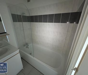 Location Appartement 2 pièces 45m² LUNEVILLE 54300 - Photo 1