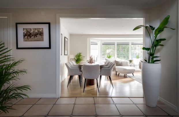 Björkdalsvägen, Sjömarken - Photo 1