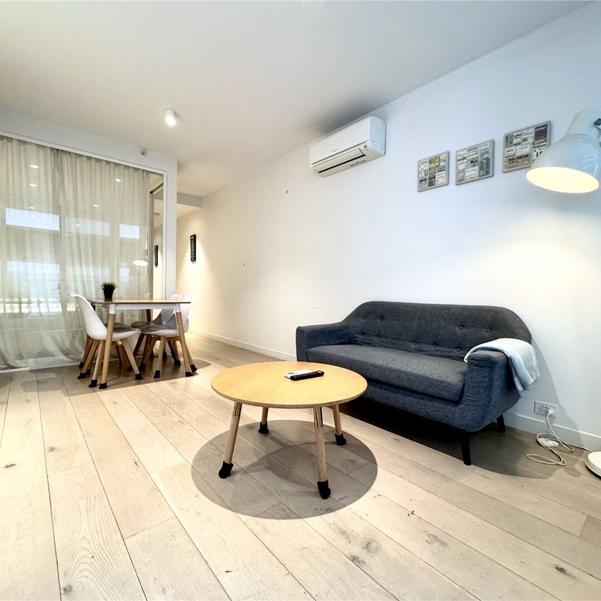 609/7 Claremont Street - Photo 1