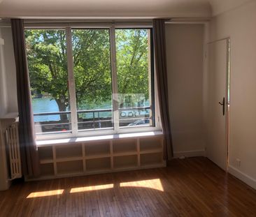 Location Appartement 2 pièces 73m² PARIS 16ème - Photo 1