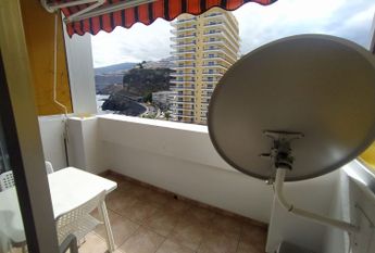 Estudio En alquiler Avenida Venezuela 12, Distrito Martiánez, Puerto de la Cruz