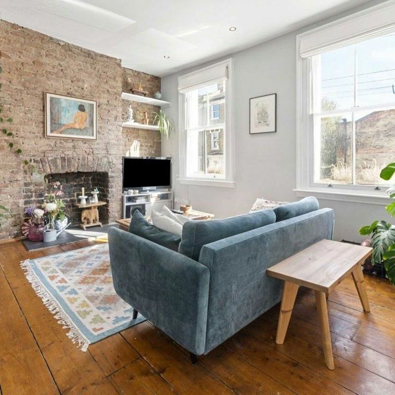 Branksome Road, Brixton, SW2 - Photo 1