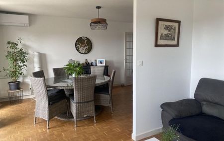 Location Appartement P3 Albi - Photo 5